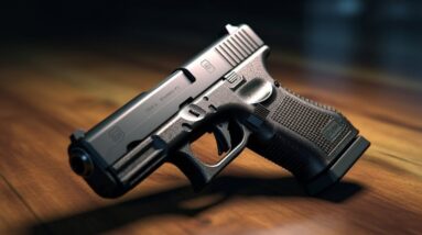 Best Striker Fired Pistols 2023! Which is The NEW #1?