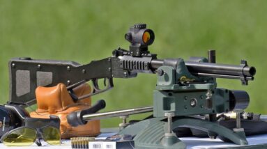 BEST SURVIVAL RIFLES 2023 (Guns Every Prepper Should Own)