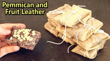 How to make Paleo Energy Bars!