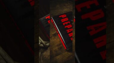 NOW AVAILABLE 📕. Head to our homepage for more info.