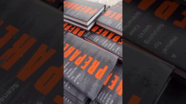 If you’re looking for a signed copy, go hit up BRCC Kalispell. Thx to everyone who came out. 🙏