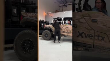 Yesterdays Personal Security Course! Check out this scenario - how would you respond?