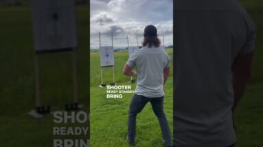 Step-by-Step. First block of instruction at Personal Security 1.