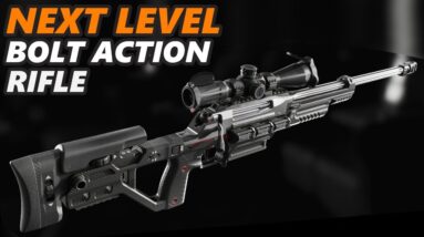 Top 10 Best Bolt-Action Rifles 2023! Which Is The New #1?