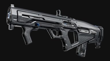 TOP 6 NEXT-LEVEL BULLPUP RIFLES 2023