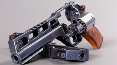 Top 7 Best Revolvers That Will Last Forever