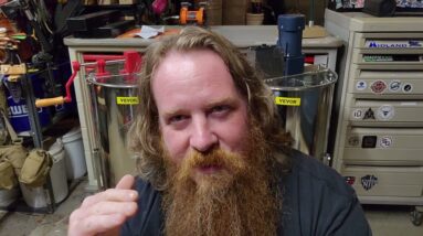 Vevor Honey Extractors