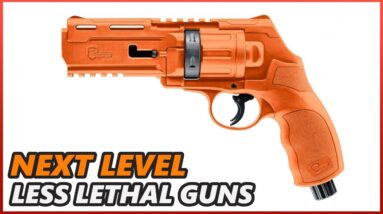 7 Weapons for Self-Defense When You Can't Use a Gun (Best Gun Alternatives)
