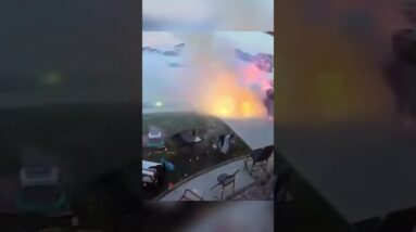 Weekend Safety Brief: Have Fun & Be Smart. 🎆