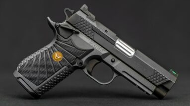10 AWESOME 9mm Concealed Carry  Pistols for 2023!