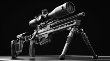 10 Incredible Bolt Action Rifle Upgrades For 2023!