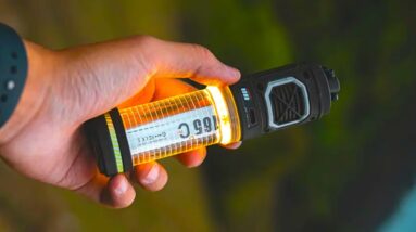 12 NEXT LEVEL SURVIVAL Gear & Gadgets 2023