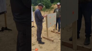 Defensive Shotgun is a wrap! // What’s your preferred Shotgun for home defense?