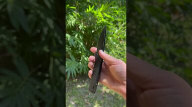 💯 Tekto F3 Charlie Folding Knife 💯