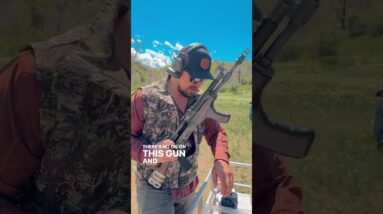 Meridian Defense AK. #unboxing 🔥