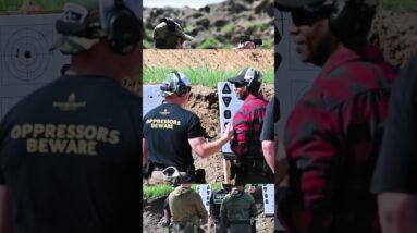 Head to our TRAINING PAGE to find a course near you. Instructor: Matt Vandy, gettin’ it done.