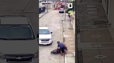 Not all heroes wear capes. 🦸‍♂️