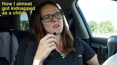 Take care of your children! Child predators are everywhere!