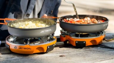 12 COOLEST Camping Gear & Gadgets ON AMAZON 2023!