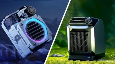 15 Incredible Next Level Camping Gear On Amazon 2023!