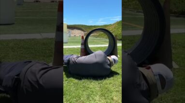 Make Range Days fun again. / From our Performance Carbine Class. 💥