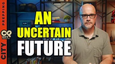 How Much Time Do We Have Left?