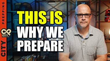 It May Happen Faster Than You Think