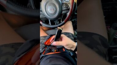 Instructor Nate Amado, Summa-time #EDC 🔥 🌞: Fieldcraft Belt Bag for the win.