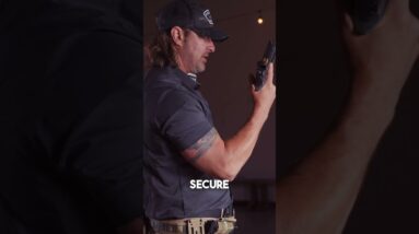 Tactical Reload. Full length…go grab the new FCS App.