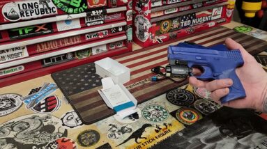 The Light Laser Combo That Might Help Those Compacts