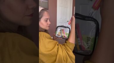 TRAVEL 🧳 #everydaycarry