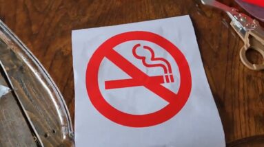 VEVOR Vinyl Cutter | Make Your Own Stickers