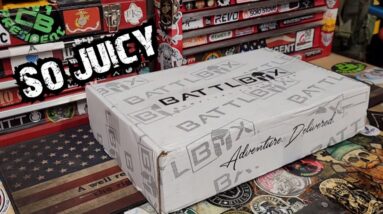 Battlbox Mission 103