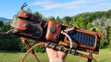 DOOMSDAY SURVIVAL OKC RTAK II KNIFE