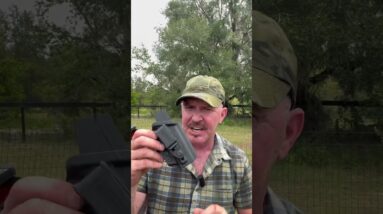 Denny’s Masstac holster update 💥🇺🇸💥 ​@infinitytargets @shootsteel