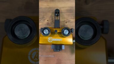 How to install iron sights on your pistol