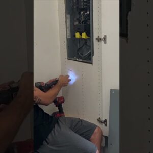 How-to wire a power station into your main panel for grid-down