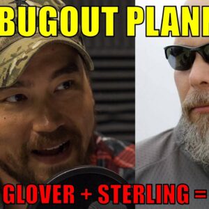 Mike Glover: Get Your Bugout Plan Ready! Pro Level Preparedness Advice from a Former SF Operator