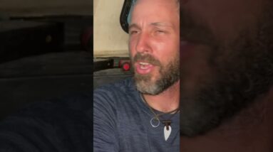 Crazy Storm! #survival #shtfsurvival #emergencykit #shtf #storm #overlanding #adventure