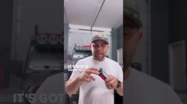 @StreamlightTV FLIPMATE 🔦