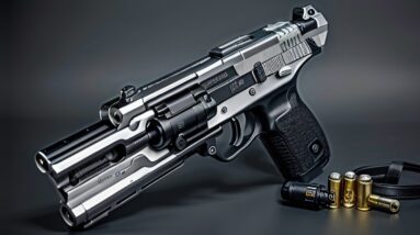 10 New Guns JUST REVEALED For 2024!