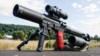 15 Cool Survival Gear & Gadgets | 2024 Survival Essentials!