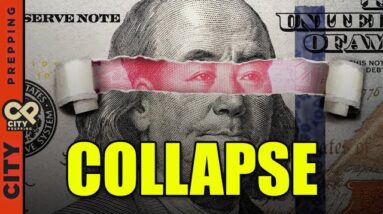 An Early Warning For America...