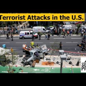 Possible Terror Attacks in the US : How Be Prepared