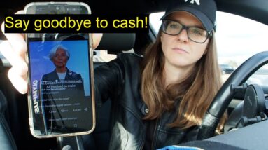 This is how YOUR freedom will end!