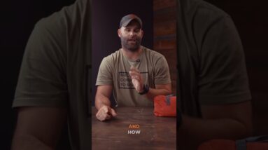 What medical equipment do you carry?