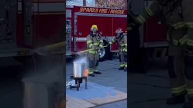 Are you the FRY 🦃 guy, or the 🔥 💦 guy? What happens when you DON’T prep your bird right….