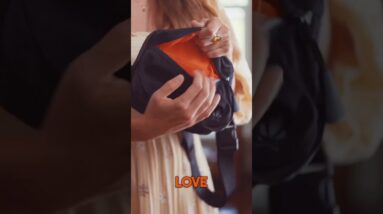 🔥 Our EDC Belt Bag is BACK-in-STOCK! A great option for off-body carry.