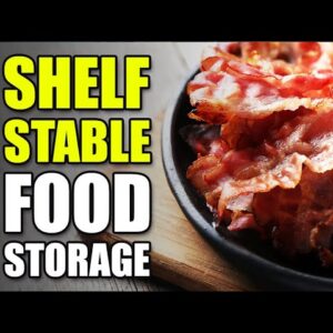 How To Store Bacon So It Lasts For Years