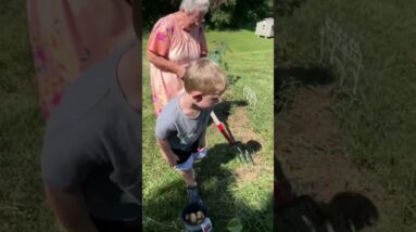 I Can Do All Things Through…